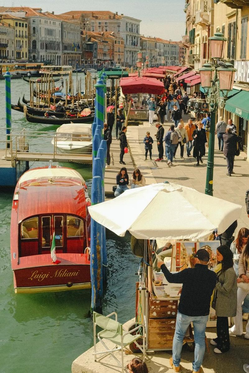 小威尼斯娱乐（威尼斯小艇是哪个国家）